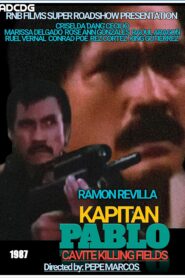 Kapitan Pablo