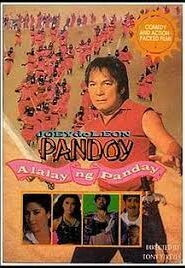 Pandoy: Alalay ng Panday