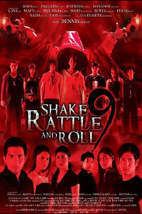 Shake, Rattle and Roll 9