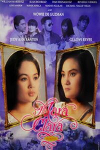 Mara Clara: The Movie