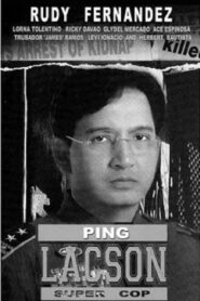 Ping Lacson: Super Cop