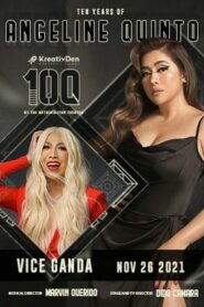 10Q At The Metropolitan Theater – Concert 03 – Angeline with Vice Ganda